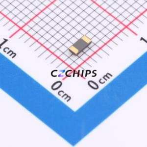 SXTF321532768G10F Crystal (Passive) SMD3215-2P Crystal Oscillator SMD Crystal Oscillator 32.768kHz 10ppm 9pF - Product Image 2