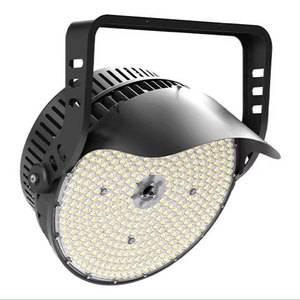 Siêu Sáng 600W 800W 1000W 1200W IP66 Không Thấm Nước Vòng Công Suất Cao Cricket Sân Vận Động Dẫn Nhẹ Lũ Lụt Ánh Sáng - Product Image 1