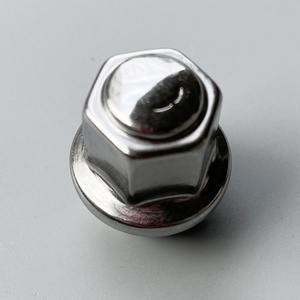 06507826AA Écrou de roue pour Dodge Challenger 2007 <span class=keywords><strong>chrysler</strong></span> <span class=keywords><strong>300c</strong></span> Accessoires 2005-2010 6507826AA - Product Image 3