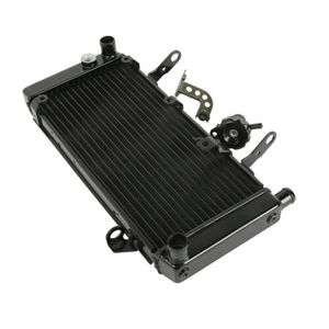 XINMATUO XF-356 en aluminium radiateur de remplacement pour <span class=keywords><strong>Suzuki</strong></span> SV1000S SV1000 <span class=keywords><strong>SV</strong></span> <span class=keywords><strong>1000</strong></span> 2003-2008 - Product Image 2