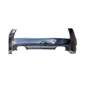 Para <span class=keywords><strong>BMW</strong></span> <span class=keywords><strong>X5</strong></span> F85 M parachoques delantero y trasero <span class=keywords><strong>de</strong></span> 2015 a 2018 parachoques trasero portón trasero faros delanteros - Product Image 2