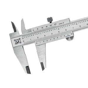 Corsoio calibre Rupac bloqueo rápido, medición fina a 300 mm - Product Image 2