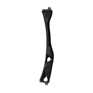 Copertura per lo scarico dell'acqua del tergicristallo esterno auto 4538800683 per griglia radiatore Smart <span class=keywords><strong>FORFOUR</strong></span> 453 - Product Image 5