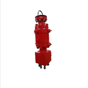Systèmes de suspension de tubes en spirale pour puits pétroliers à forage ouvert à prix raisonnable, avec une fiabilité et une efficacité accrues, livraison gratuite - Product Image 4