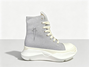 Zapatos de Lona Modernos y Elegantes con Bordado de Pentagrama, Suela Combinada, Combinan con Todo, Calzado Diario - Product Image 4