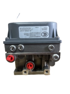 DVC6200S-SIS Intelligent et antidéflagrant avec garantie d'un an et prise en charge de la personnalisation OEM/ODM - Product Image 3