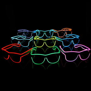 Ight up El IRE EON Ave lasses low lalashing LED ununggings ostostentos Fo esti - Product Image 2