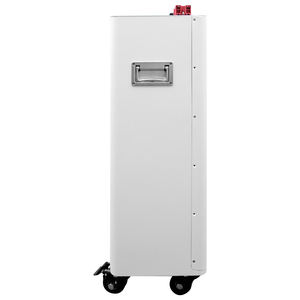 15Kwh Lifepo4 чехол для аккумулятора DIY 16S 48V комплект коробки 280Ah 314Ah Lifepo4 с Smart 200A JK BMS - Product Image 4