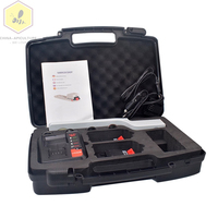 Outils d'apiculture Varroa Easy Oxalic Acid Vaporizer Fogger Varroa Traitement des acariens pour la ruche d'apiculture avec 2 batteries au Lithium