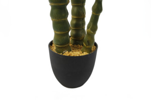 Phong Cách Bắc Âu Mới <span class=keywords><strong>Top</strong></span> Bán Hàng Cây Nhân Tạo 1-10M Các Chi Nhánh Khác Nhau Phật Bụng Tre <span class=keywords><strong>Bonsai</strong></span> Đứng Cảm Ứng Thực Nhà Máy - Product Image 2