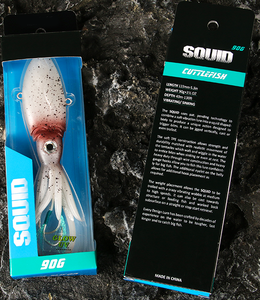 Esche da Jigging da 90g 130g 170g 200g 250g per <span class=keywords><strong>Pesca</strong></span> d'Altura in Acqua Salata <span class=keywords><strong>con</strong></span> Gonnellino a Polpo in TPR Luminoso UV e Assist Hook - Product Image 5