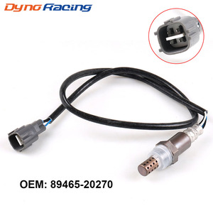 Capteur d'oxygène pour Toyota RAV4 8946520270, neuf et d'occasion, pour moteur Toyota Carina, matériau métallique - Product Image 1