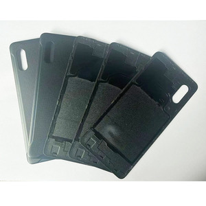 <span class=keywords><strong>Carcasa</strong></span> de teléfono móvil para Samsun X cover pro BG715A cubierta de puerta trasera - Product Image 1