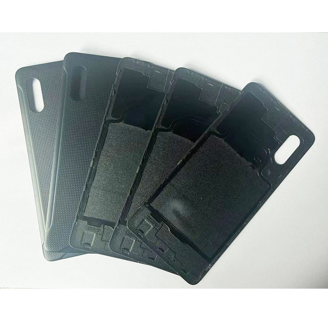 Mobile Phone Housing  for Samsun X Cover Pro BG715A Back Door Cover