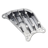 Nouveau module de commande LED pour phare de voiture et clignotant 63117406357 63117406358 1305715329 1305715330 pour BMW X3 F25 X4 F26 2009-2017
