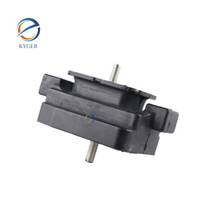 22316770289 piezas de coche montaje de transmisión de montaje de goma de motor 2231 6770 289 para BMW M57 <span class=keywords><strong>N57</strong></span> <span class=keywords><strong>E60</strong></span> E61 F01 - Product Image 2