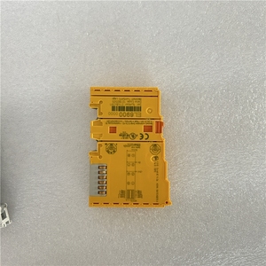 Nuevo y Original Módulo de Aluminio Beckhoff EL6900 - Product Image 1
