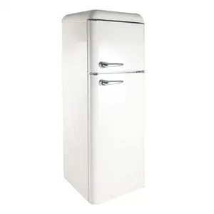 BCD210VX Home Fridge Freezer Household Refrigerator