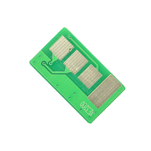 Chips cartucho de tóner negro para Samsung CLPK610 A chip chips de reinicio de alta capacidad/para impresora Samsung <span class=keywords><strong>Ecojet</strong></span> Series - Product Image 1