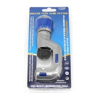 Coupe-tube de type roulement 4-32 mm, outil de coupe pour tuyaux ondulés en acier inoxydable
