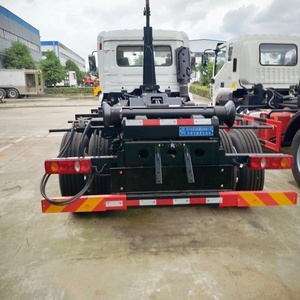 Camion à benne basculante Dongfeng 18 tonnes 4X2 avec bras de levage - Product Image 2
