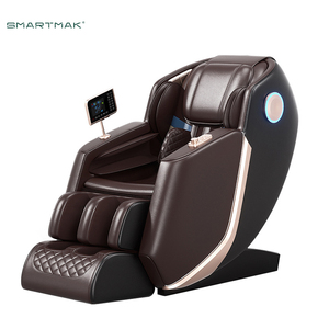 เก้าอี้นวด 3 มิติ 4 มิติ AI Smart Recliner Masajeador Track Zero Gravity รุ่น MS-A239 ขายส่ง เก้าอี้ Zero Gravity รุ่น MS-A239 - Product Image 4