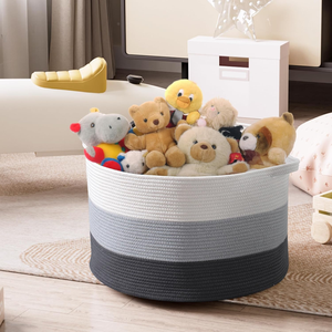 Cesta de Almacenamiento Extra Grande OIAHOMY - Product Image 3