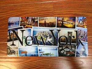 Placa de Matrícula de Nueva <span class=keywords><strong>York</strong></span>, Placas de Matrícula - Product Image 3