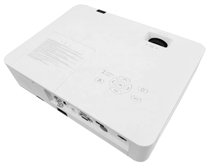 MX-S355X Trực Tiếp Từ Nhà Máy Máy Máy Chiếu LCD Dùng Cho Trường Hội Nghị <span class=keywords><strong>XGA</strong></span> 3700 Lumens - Product Image 5