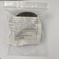 Fruit de moine d'herbes séchées biologiques de qualité supérieure Luo Han Guo Momordica Grosvenori