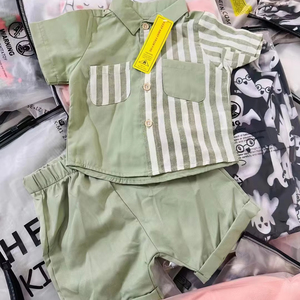 Thương Hiệu Mới Quần Áo Của Phụ Nữ Kết Hợp Phong Cách Cổ Dresses T-Shirts Ropa Mujer Nhỏ Áo Sơ Mi Quần Váy Sử Dụng Quần Áo - Product Image 1