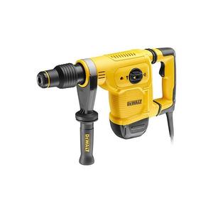 DEWALT-Marteau de démolition D25810K-QS SDS-MAX-Marteaux de démolition EAN 5035048648957 - Product Image 1