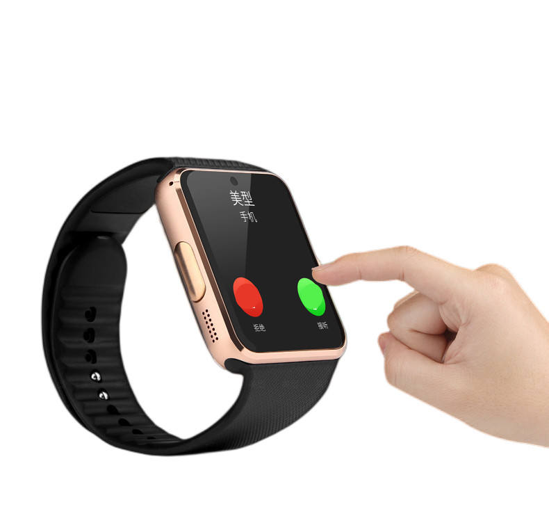 Revolutionize Your Daily Routine with Cutting-Edge gt08 smart