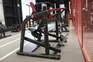 Producto Más Vendido con Garantía, Equipamiento Deportivo para Gimnasio, Muestra Disponible, Venta al por Mayor de Equipamiento de Gimnasio, <span class=keywords><strong>Pullover</strong></span> - Product Image 4