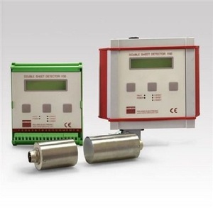 Débitmètre thermique Kobold Psc-132r4c4a en acier inoxydable, importé d'Allemagne, capteurs de débit - Product Image 4