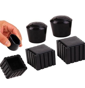 Accessoires pour machines <span class=keywords><strong>de</strong></span> <span class=keywords><strong>sport</strong></span> TOPTONS, inserts en caoutchouc PP PE pour meubles, embouts <span class=keywords><strong>de</strong></span> tube ronds, embouts <span class=keywords><strong>de</strong></span> tube à enfoncer, bouchons <span class=keywords><strong>de</strong></span> tube - Product Image 4