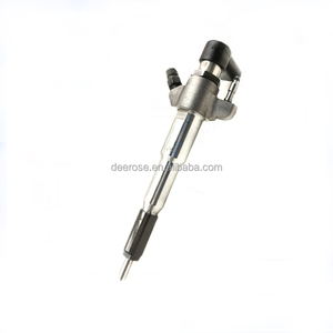 Inyector Common Rail para Automóviles 166000372R Compatible con <span class=keywords><strong>Renault</strong></span> Nv400 Movano 2 Master 3 166000372R - Product Image 2