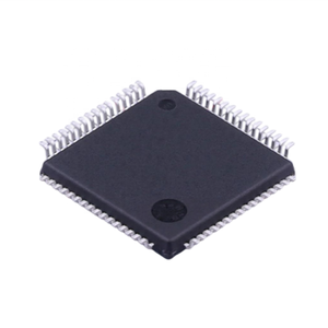 HT Wholesale ของแท้ในสต็อก ผู้จัดจำหน่ายชิปวงจรรวม IC STM32F407VET6 - Product Image 2