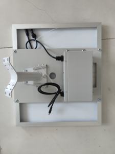 DIYソーラー20ahリチウム電池ソーラーDCシステムポータブルソーラー発電所30wソーラーパネルコンプリートセット家庭用 - Product Image 3