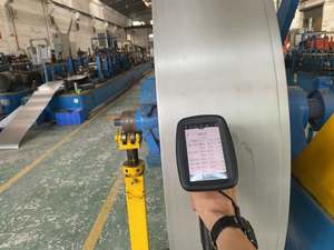 Tôle d'acier inoxydable 316l laminée à froid 304 321 316 - Product Image 2