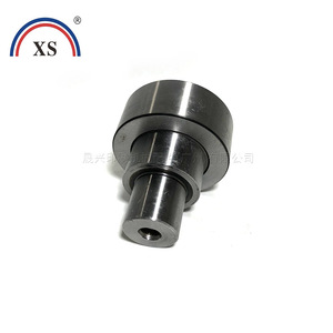 Rodamientos especiales XS de una hilera, lubricación con grasa de acero para imprentas - Product Image 2