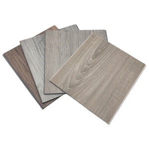 Revêtement de sol en vinyle de 4 mm, <span class=keywords><strong>entretien</strong></span> facile et imperméable, produit en plastique SPC durable et élégant - Product Image 1