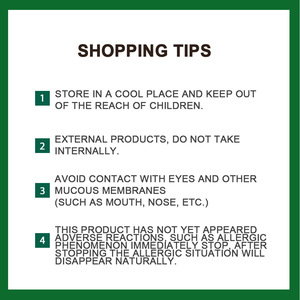 Parche Repelente de Mosquitos Natural con Duración de 24 Horas, Adhesivos Fuertes Repelentes de Mosquitos - Product Image 6