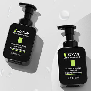 ขวดปั๊ม PETG ขนาด 30 มล.-300 มล. พร้อมพื้นผิวพิมพ์สกรีน สำหรับ<span class=keywords><strong>โฟม</strong></span><span class=keywords><strong>ล้าง</strong></span><span class=keywords><strong>หน้า</strong></span> เซรั่มบำรุงผิว แชมพู และโลชั่น - Product Image 1