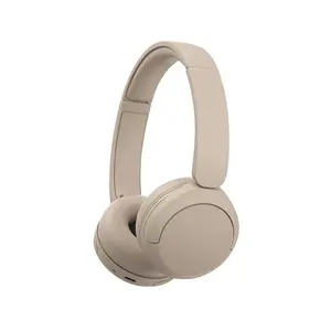 Sibyl headphone Bluetooth nirkabel, headphone nirkabel Bluetooth 5.0, Earphone olahraga, Headset Handsfree nirkabel dapat dilipat, kepala Bluetooth