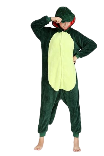 Dinosauro verde