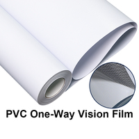 Vinilo Autoadhesivo Permanente, Rollo de PVC Imprimible para Impresión con Tinta Eco Solvente, Calcomanías para Vehículos, Letreros para Exteriores, Publicidad