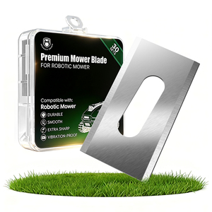 Cuchillas para Cortacésped Robótico Compatibles con el Cortacésped Robótico <span class=keywords><strong>Stihl</strong></span> - Product Image 4