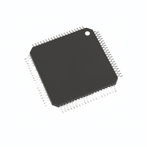 Electronic Circuit Components PIC18F86J72-I_PT Original One Stop Service Embedded 80 TQFP - Product Image 1