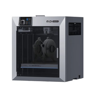 QIDI Max4 <b>3D</b> <b>Printer</b> With Build Volume 390x390x340 Mm - Product Image 3